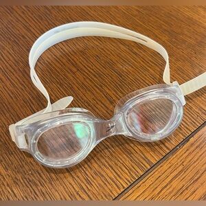 Speedo Women’s Kid’s Swim Goggles